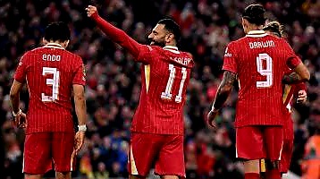 بث مباشر مباراة ليفربول اليوم