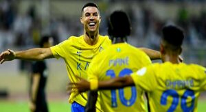 مباشر مباراة النصر اليوم
