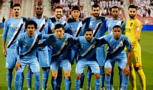 مشاهدة مباراة الوصل اليوم