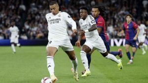 ريال مدريد