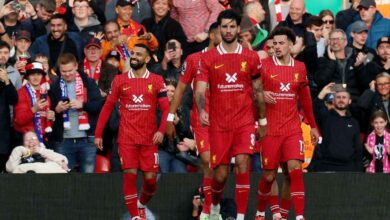 ليفربول