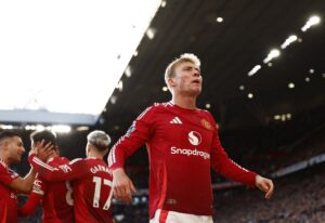 مانشستر يونايتد