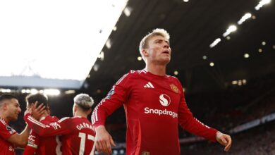 مانشستر يونايتد