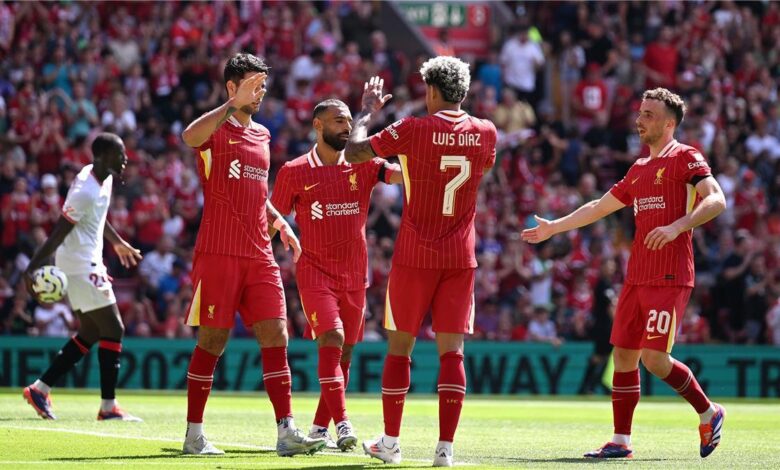 ليفربول