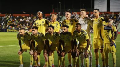 النصر السعودي