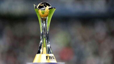 كأس العالم للأندية