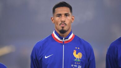 ويليام ساليبا