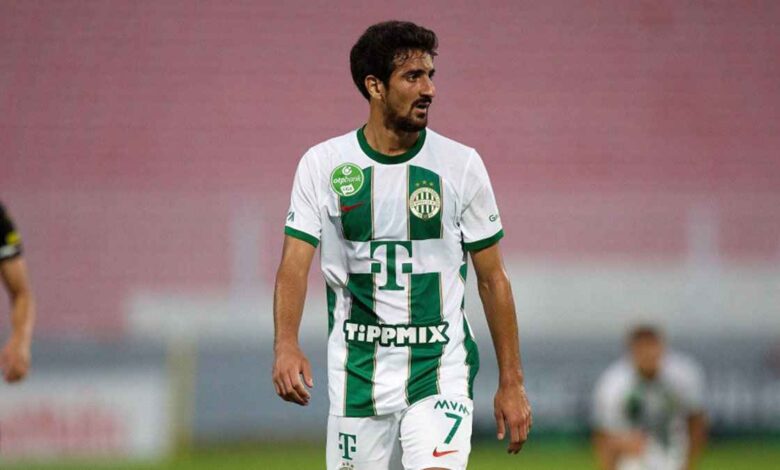 محمد علي بن رمضان