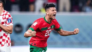 أشرف داري