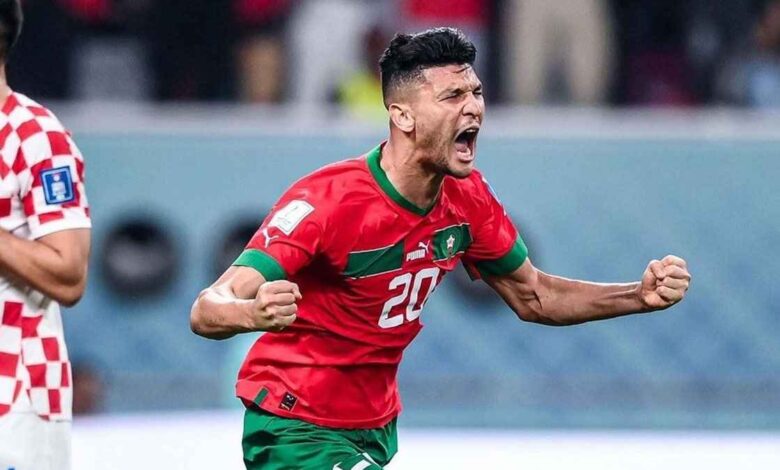 أشرف داري