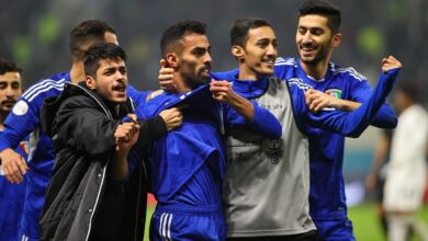 منتخب الكويت