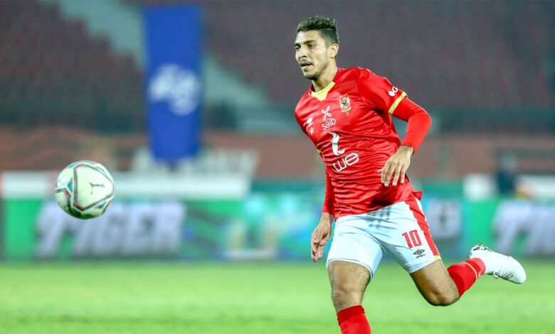 محمد شريف