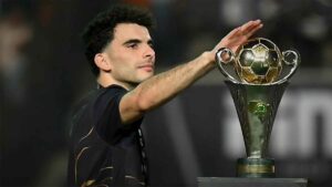 زيزو - الزمالك