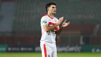 زيزو - الزمالك