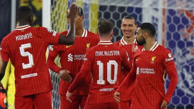 ليفربول