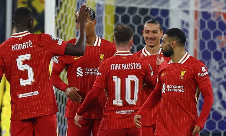 ليفربول