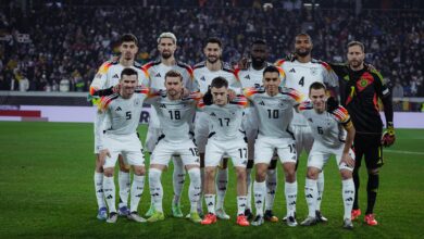 منتخب ألمانيا