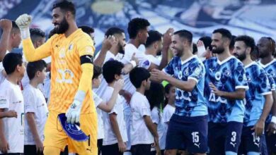 الزمالك - بيراميدز