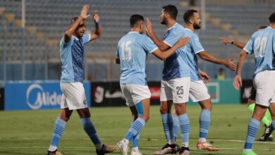 بيراميدز