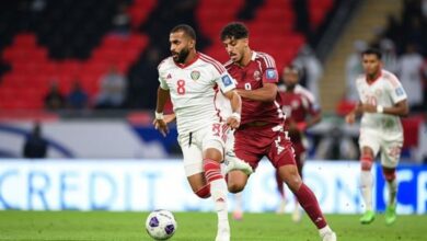 قطر والإمارات