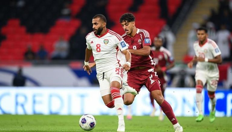 قطر والإمارات
