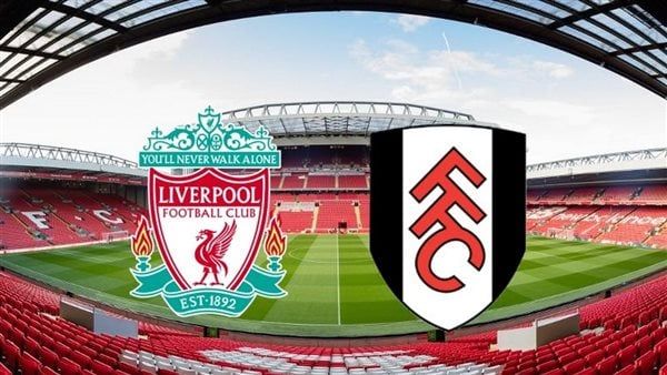 ليفربول وفولهام