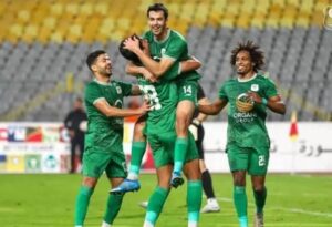 المصري البورسعيدي
