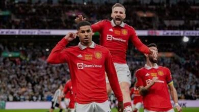 مانشستر يونايتد