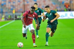 بث مباشر لمشاهدة مباراة الزمالك وسيراميكا كليوباترا
