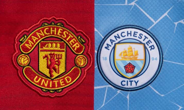 بث مباشر لمشاهدة مانشستر سيتي ومانشستر يونايتد