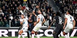 بث مباشر لمشاهدة بيراميدز يوفنتوس وكالياري في كأس إيطاليا