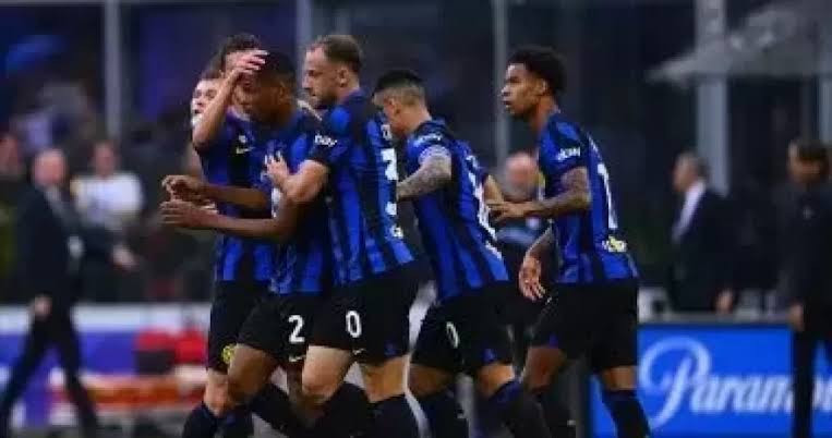 بث مباشر مباراة إنتر ميلان ولاتسيو في الدوري الإيطالي بدون تقطيع
