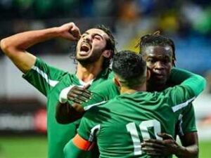 الاتحاد السكندري
