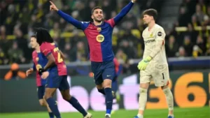 بث مباشر لمشاهدة برشلونة وليجانيس