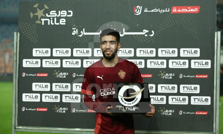 أحمد قندوسي