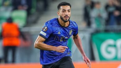 محمد عبد المنعم