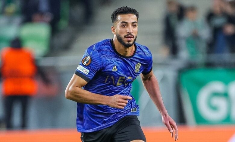 محمد عبد المنعم