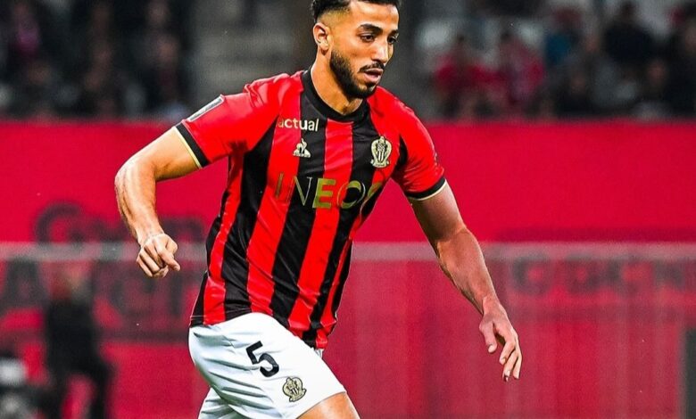 محمد عبد المنعم