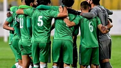 مشاهدة مباراة السعودية واليمن اليوم