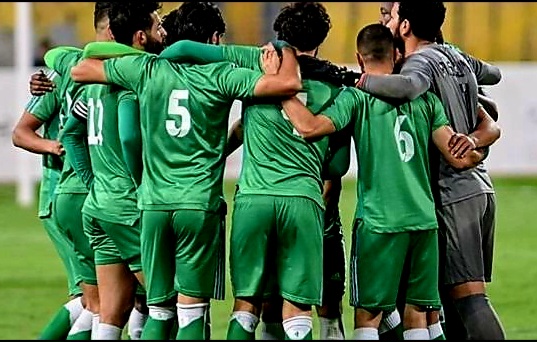 مشاهدة مباراة السعودية واليمن اليوم