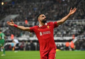 محمد صلاح