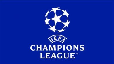 دوري أبطال أوروبا