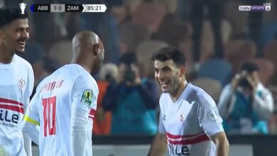 زيزو - شيكابالا - الزمالك