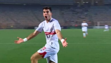 أحمد سيد زيزو - الزمالك