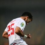 أحمد سيد زيزو - الزمالك
