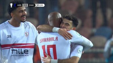 زيزو - شيكابالا - الزمالك
