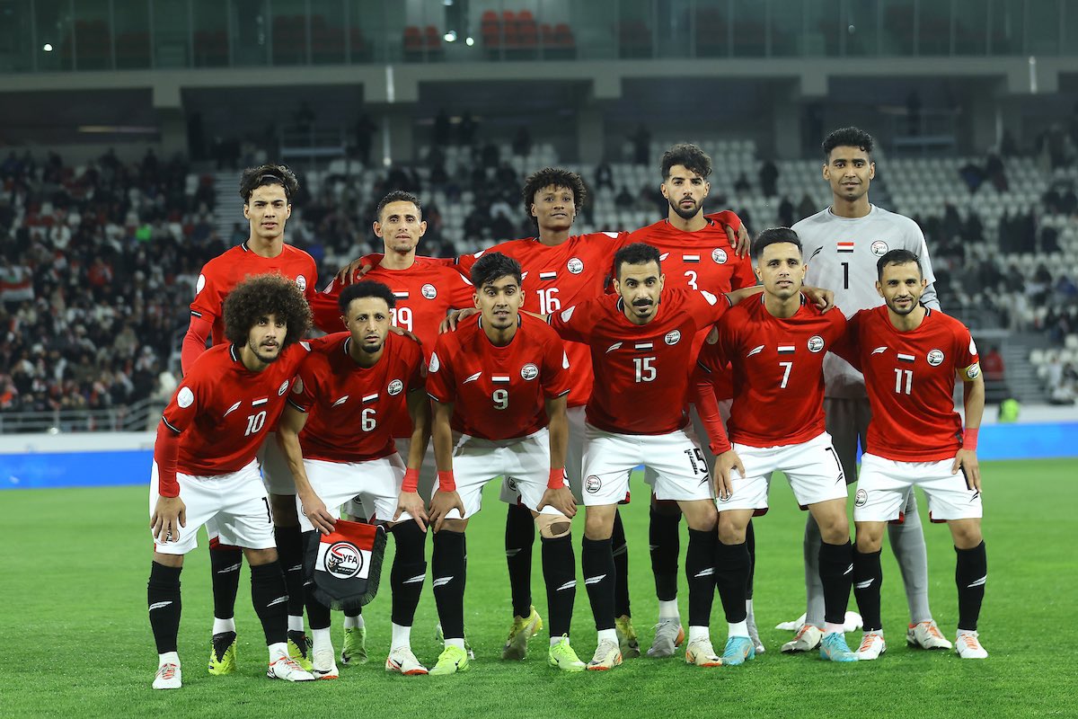 منتخب البحرين