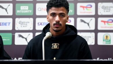 حسام عبد المجيد - الزمالك