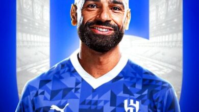 محمد صلاح