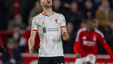 ديوجو جوتا - ليفربول